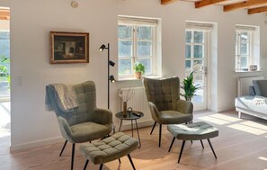living-room