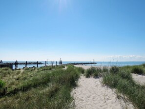 Himmel, Blau, Wasser, Natürlichen Umgebung, Horizont, Küste, Küsten Und Ozeanische Forms, Meer, Ökoregion