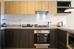 Perfect kitchen