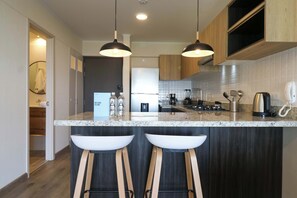 Perfect kitchen bar