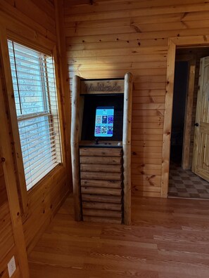 Arcade
