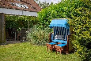 Speisen im Freien