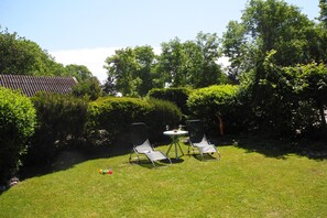 Boendeområde