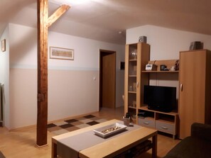Coin séjour