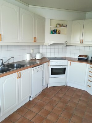 Eget kök