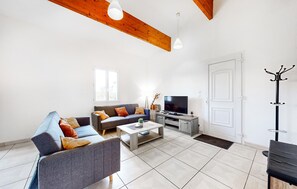 living-room