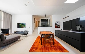Interiör