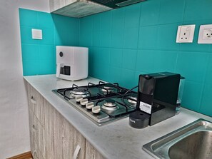 Eget kök