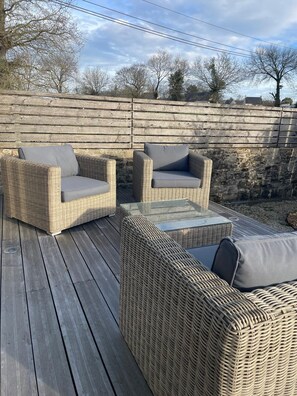 Terrass/Patio