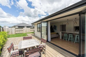 Outdoor area