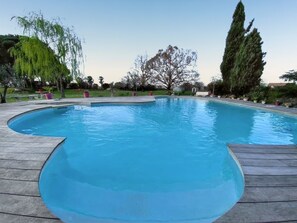 Poolblick