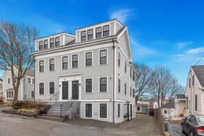 Charming historic home