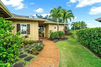 New Listing! Exquisite Golf Course Sanctuary