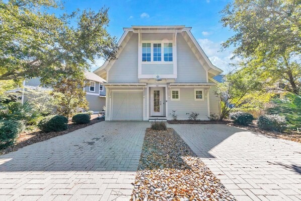 Welcome to West Beach Cottage!