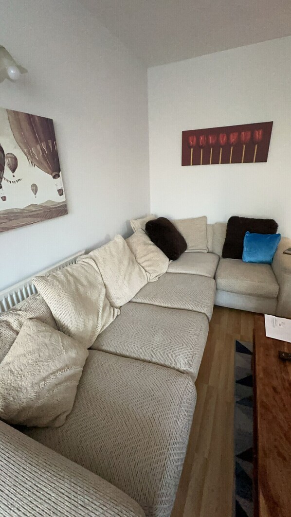 Apartment 2