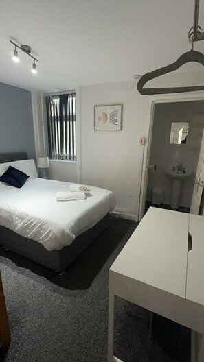 Apartment 1