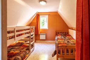 chambre enfants