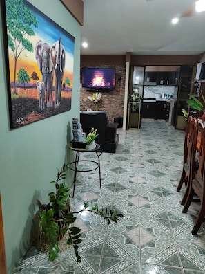 Intérieur