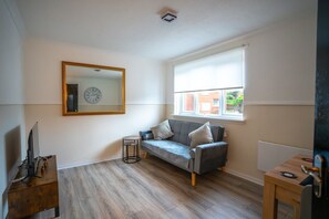 Living Room / Lounge