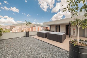Takterrass