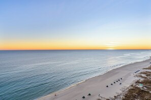 Sunset Views
