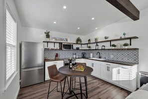 Cuisine privée