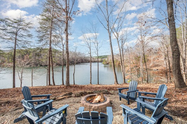 FirePit