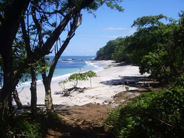 Strand