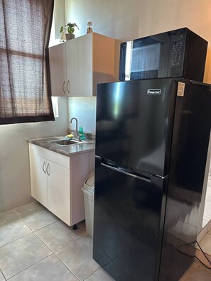 Kitchenette