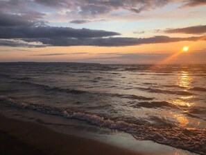 Plage