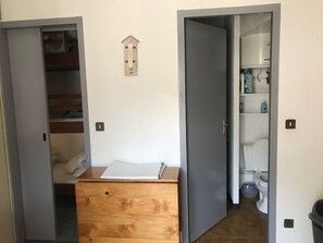 Interiör