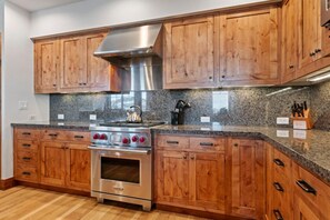Indoors, Hardwood, Kitchen, Cabinet, Furniture