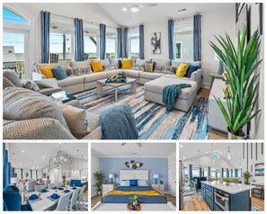 Your Home Away from Home