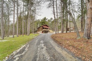 Parking | Driveway (2 Vehicles)