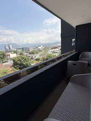 Balcony furniture