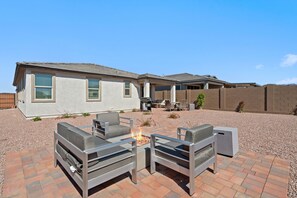 Terrass/Patio