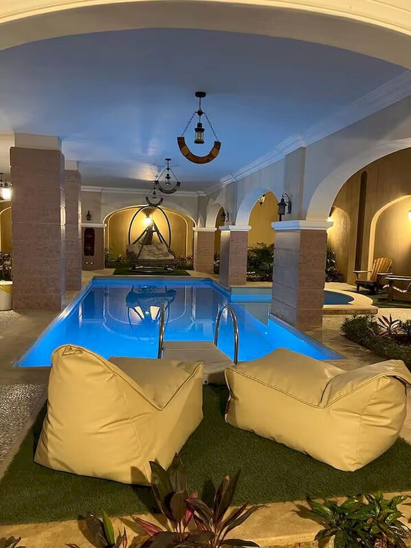 Pool
