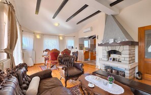 living-room