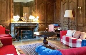 living-room