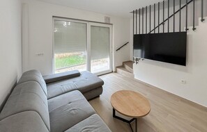 Coin séjour