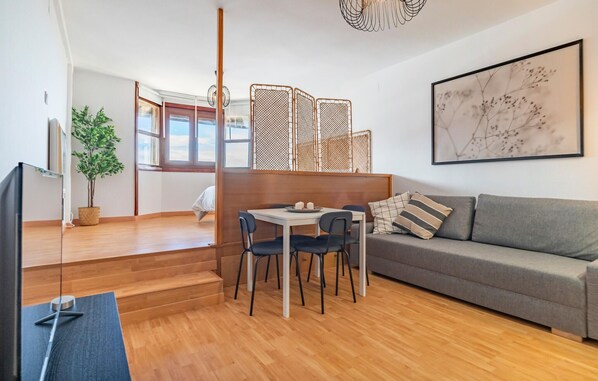 living-room