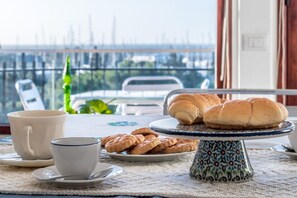 Frukost