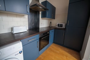 Eget kök