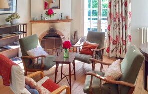 living-room