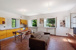 Coin séjour