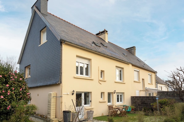 Außenbereich