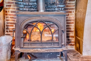 Kamin