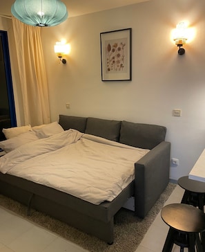 pull out sofa