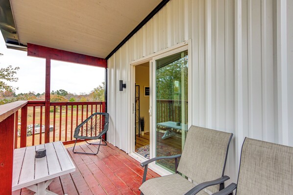 Terrass/Patio