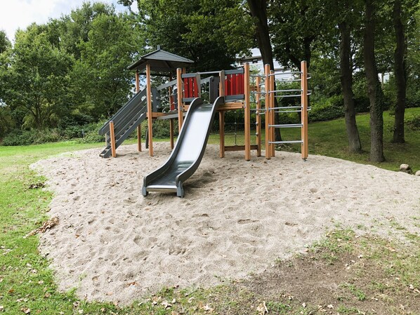 Espace pour enfants